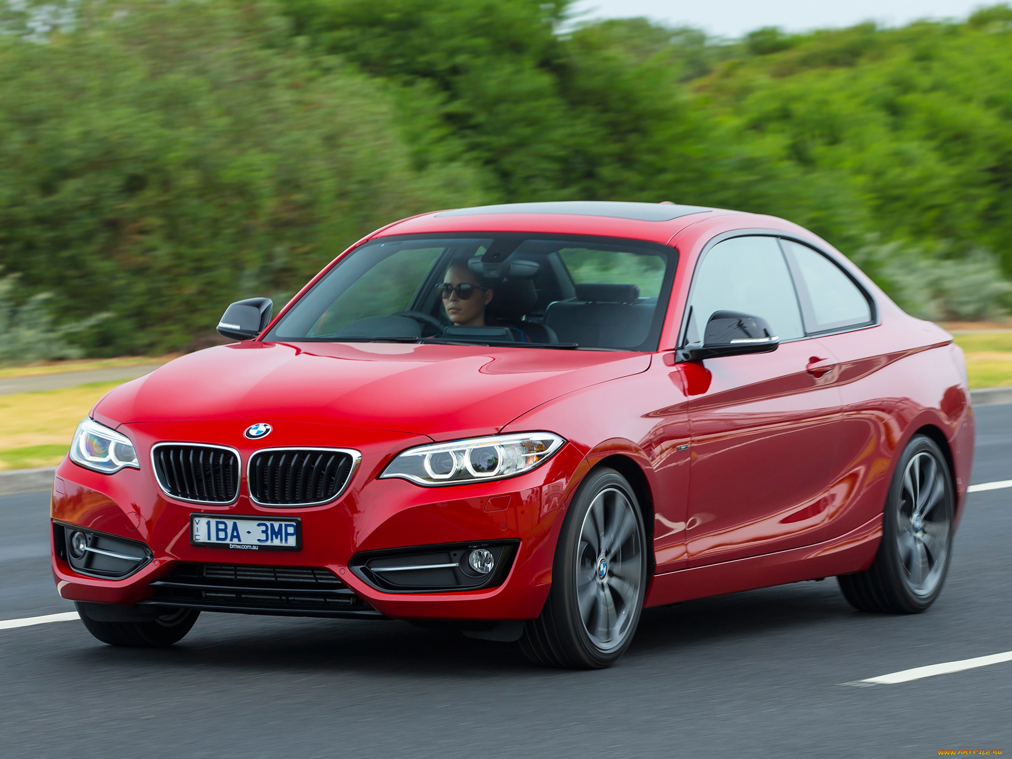 , bmw, 2014, f22, au-spec, line, sport, coup, , 220i